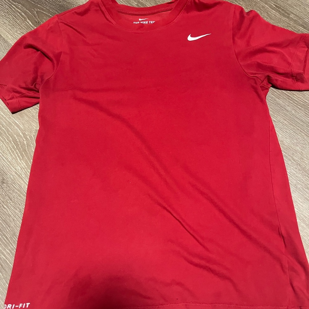Nike shirt